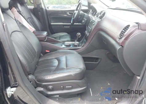 2015 Buick Enclave Leather из США, поврежденный, VIN 5GAKRBKD8FJ182478